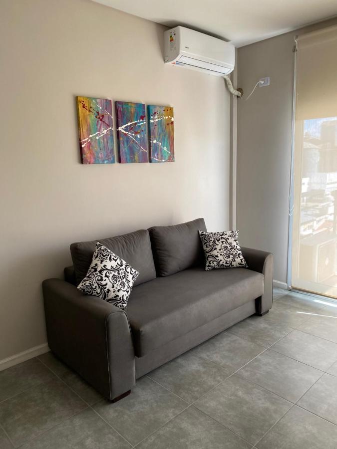 Departamento Chivilcoy Abasto Leilighet Eksteriør bilde