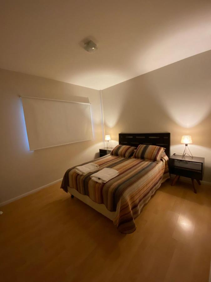 Departamento Chivilcoy Abasto Leilighet Eksteriør bilde