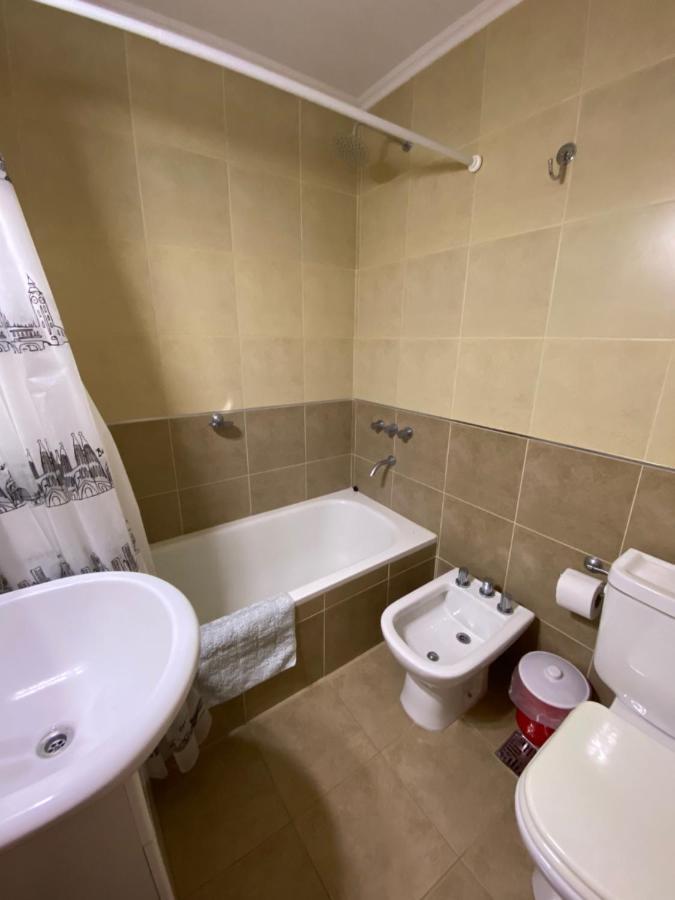 Departamento Chivilcoy Abasto Leilighet Eksteriør bilde