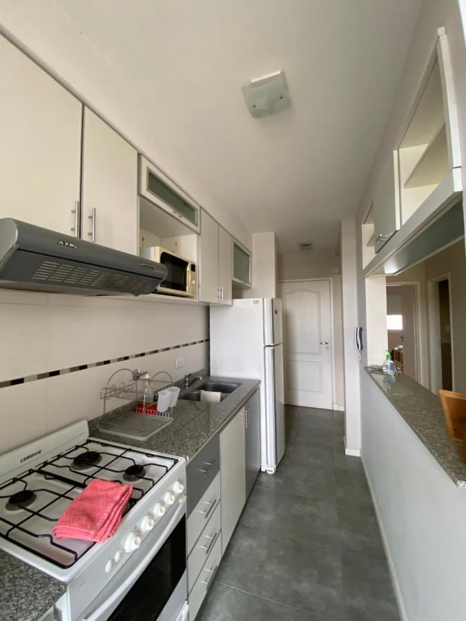 Departamento Chivilcoy Abasto Leilighet Eksteriør bilde