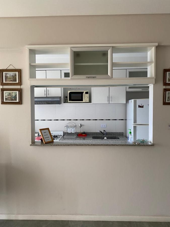 Departamento Chivilcoy Abasto Leilighet Eksteriør bilde