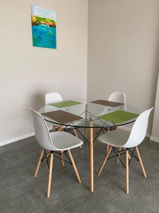 Departamento Chivilcoy Abasto Leilighet Eksteriør bilde