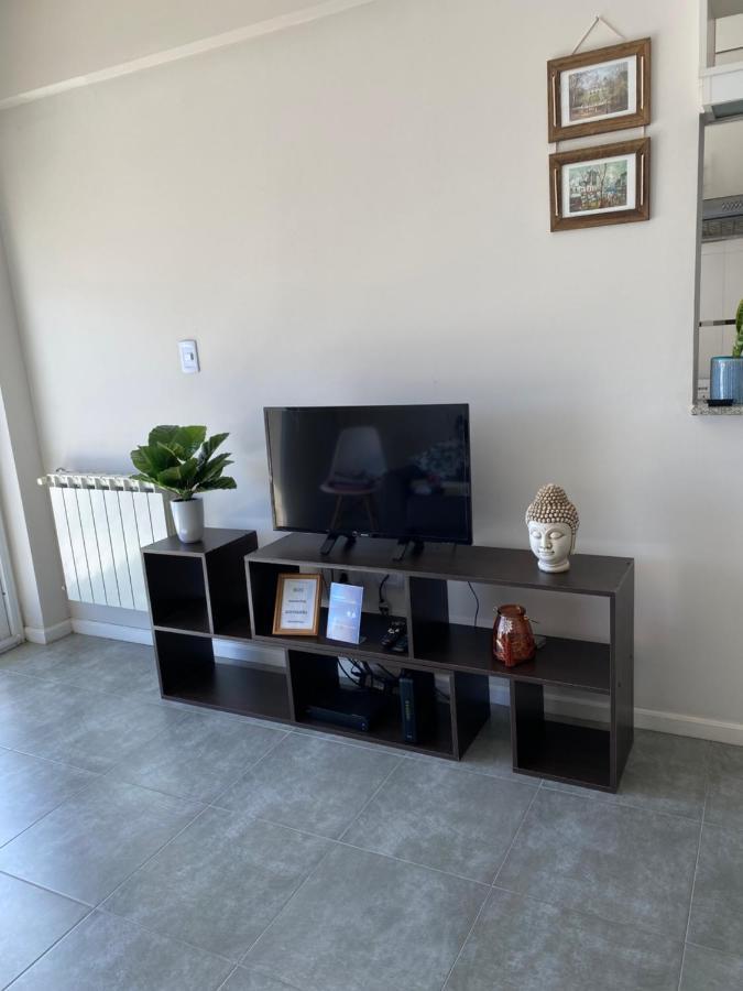 Departamento Chivilcoy Abasto Leilighet Eksteriør bilde