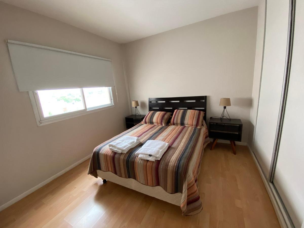 Departamento Chivilcoy Abasto Leilighet Eksteriør bilde