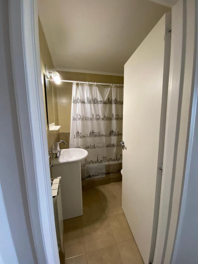 Departamento Chivilcoy Abasto Leilighet Eksteriør bilde