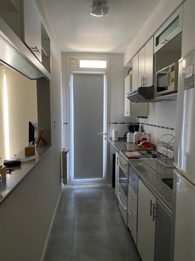 Departamento Chivilcoy Abasto Leilighet Eksteriør bilde