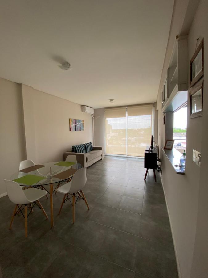 Departamento Chivilcoy Abasto Leilighet Eksteriør bilde