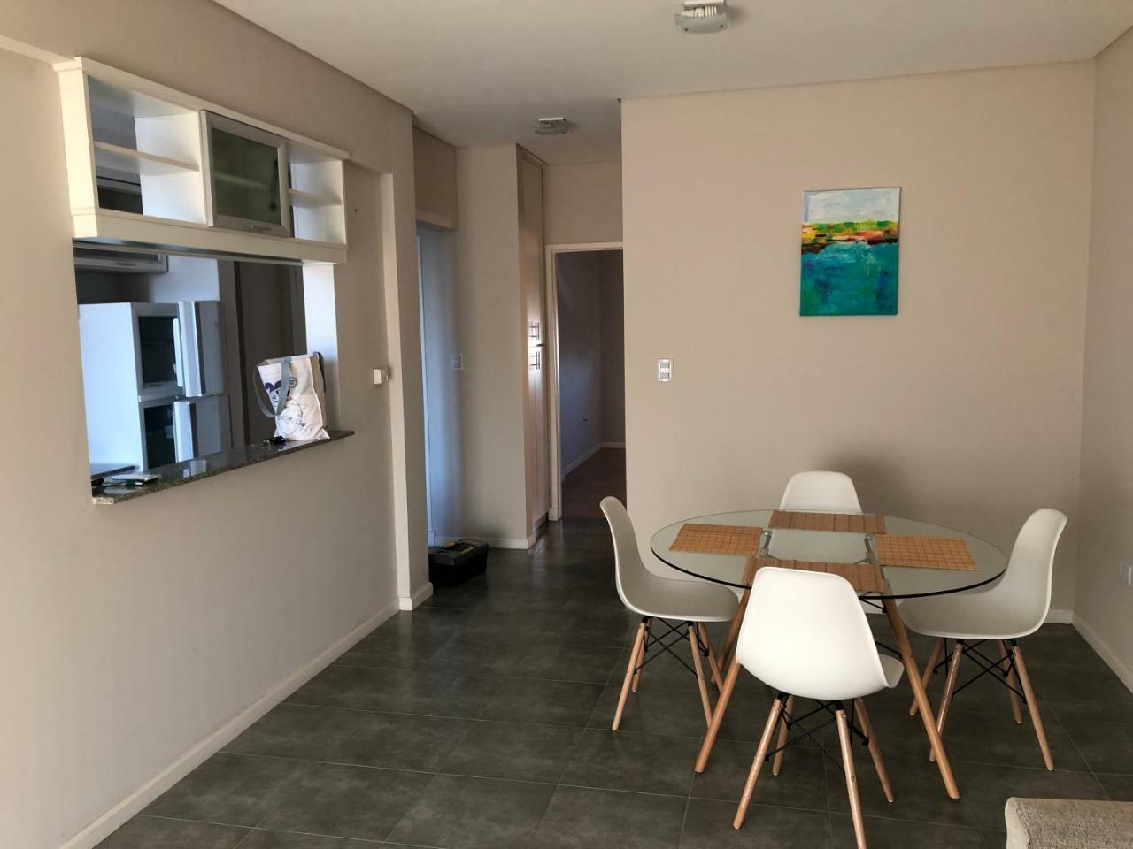 Departamento Chivilcoy Abasto Leilighet Eksteriør bilde