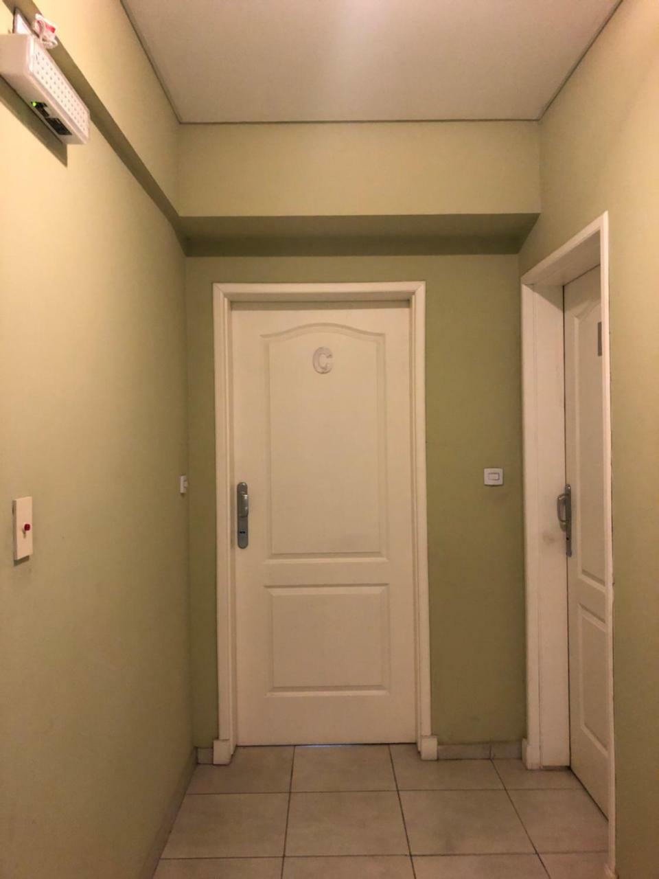 Departamento Chivilcoy Abasto Leilighet Eksteriør bilde