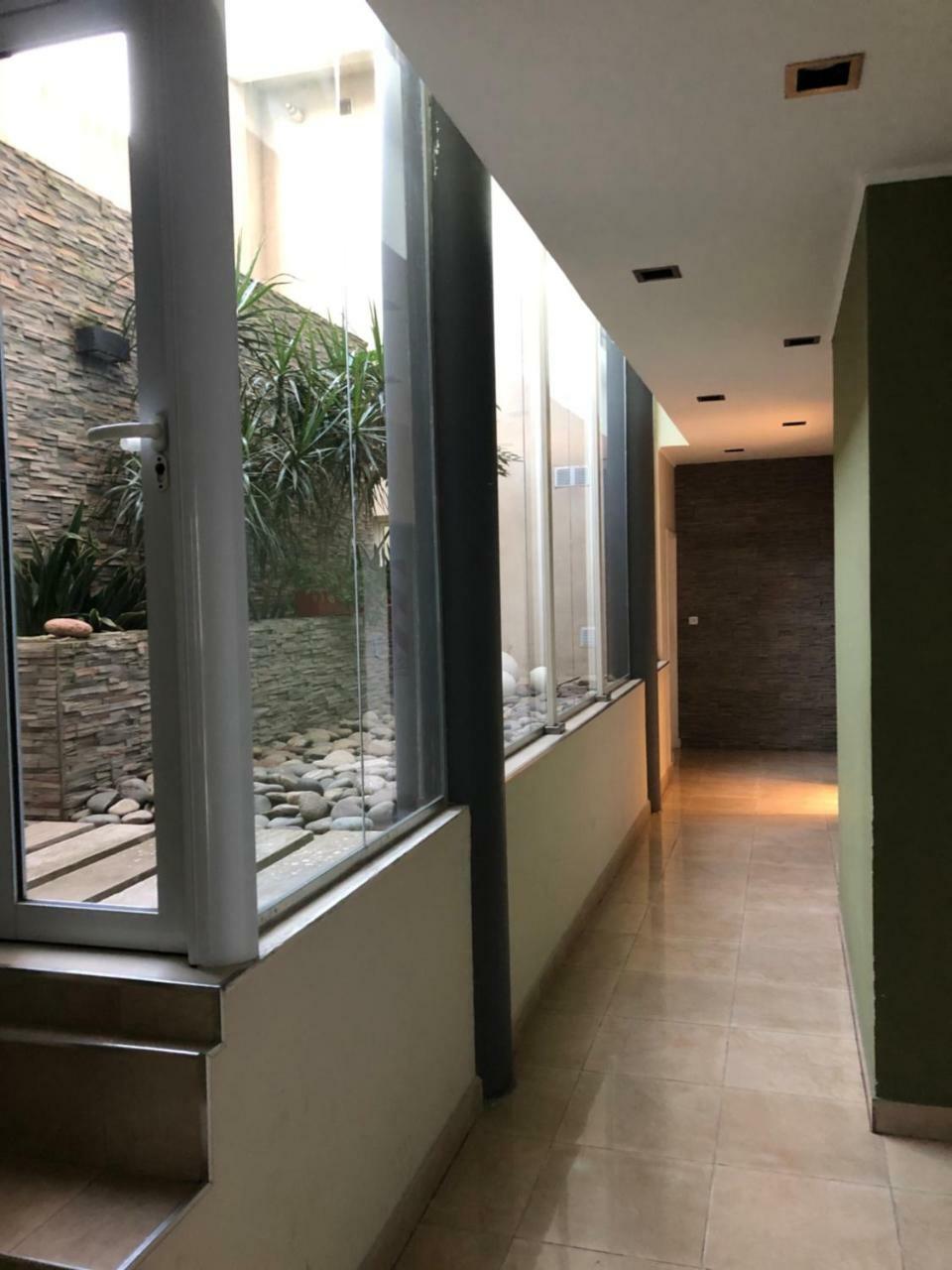 Departamento Chivilcoy Abasto Leilighet Eksteriør bilde