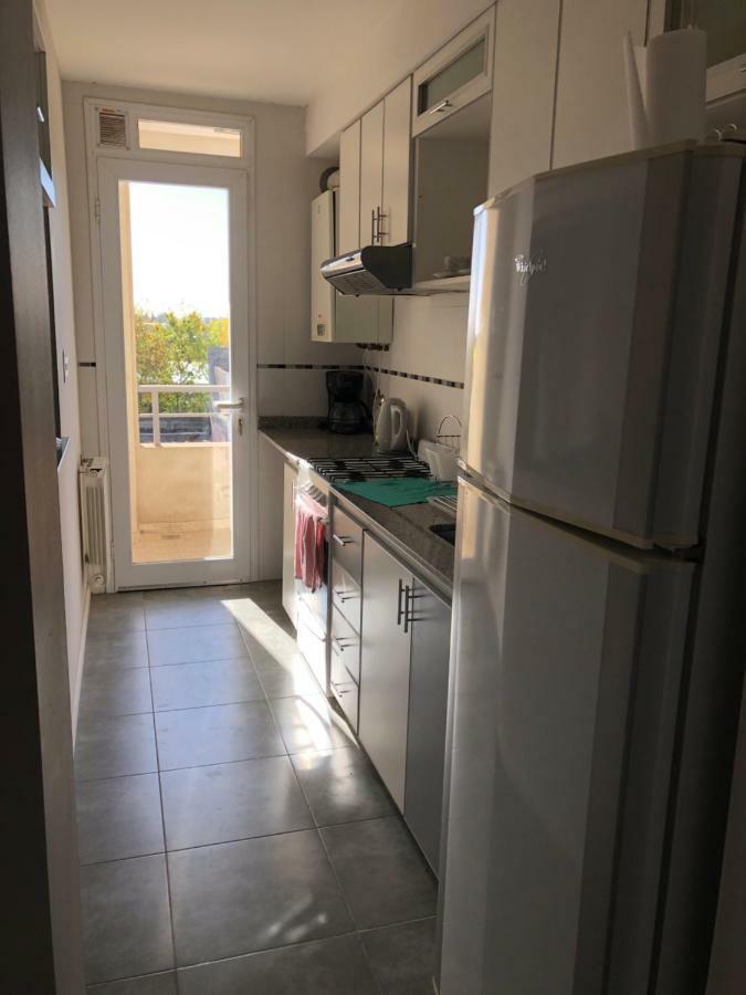 Departamento Chivilcoy Abasto Leilighet Eksteriør bilde